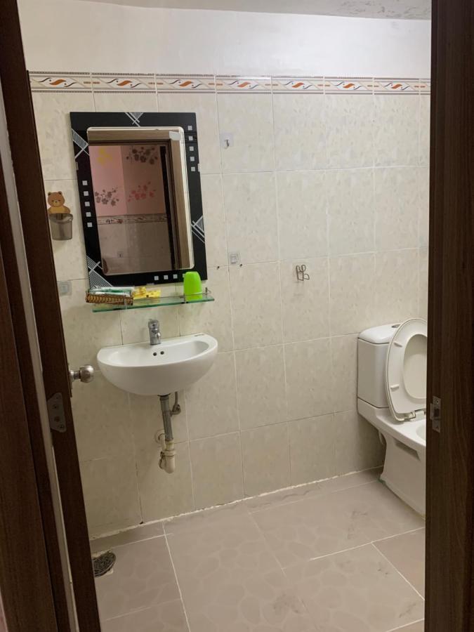 Minh Tuan Hotel Ho Chi Minh-Byen Eksteriør billede