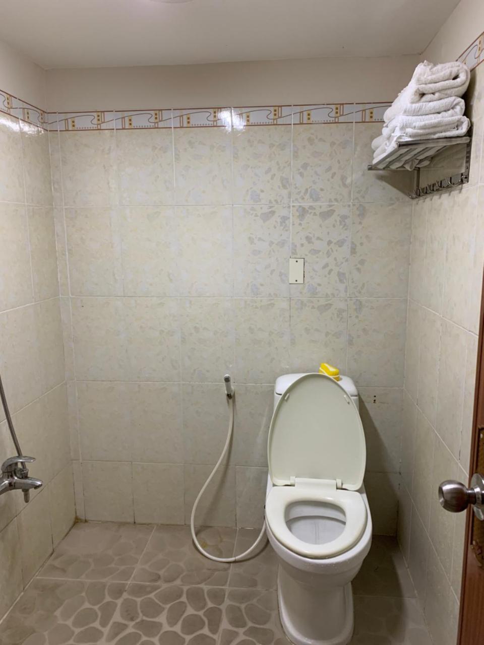 Minh Tuan Hotel Ho Chi Minh-Byen Eksteriør billede