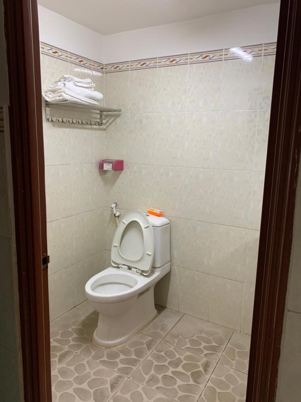 Minh Tuan Hotel Ho Chi Minh-Byen Eksteriør billede