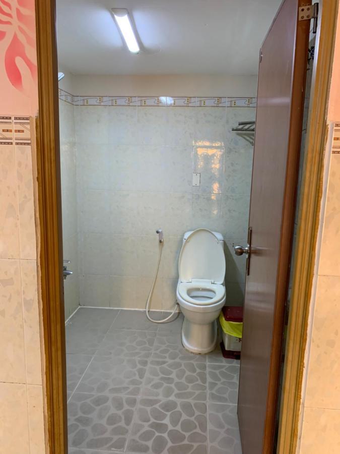 Minh Tuan Hotel Ho Chi Minh-Byen Eksteriør billede